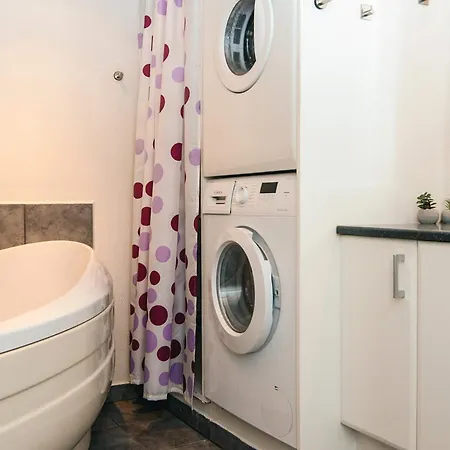 Charming Haven In Bork Havn Feriehus *