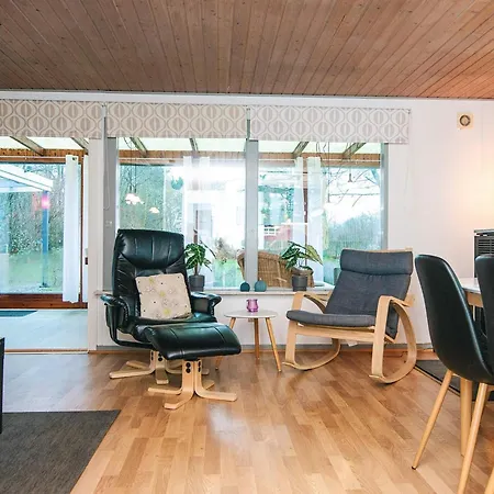Charming Haven In Bork Havn 別荘 Hemmet