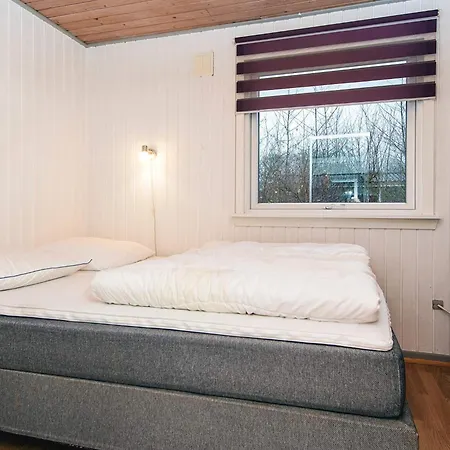 別荘 Charming Haven In Bork Havn *