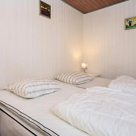 Charming Haven In Bork Havn Hemmet