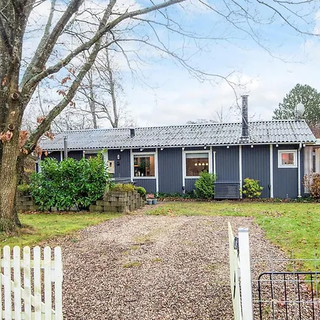 Charming Haven In Bork Havn * Hemmet