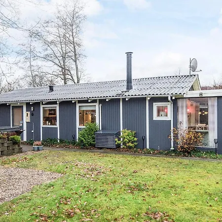 Charming Haven In Bork Havn * Hemmet